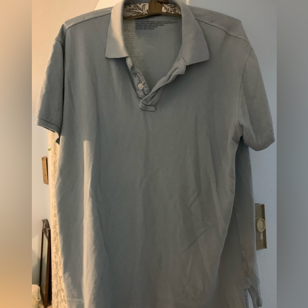 Vintage Men’s Gap Polo style Shirt